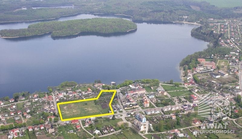 Działka na sprzedaż, Ińsko, 500 m² — SWN32809, zdjęcie 2
