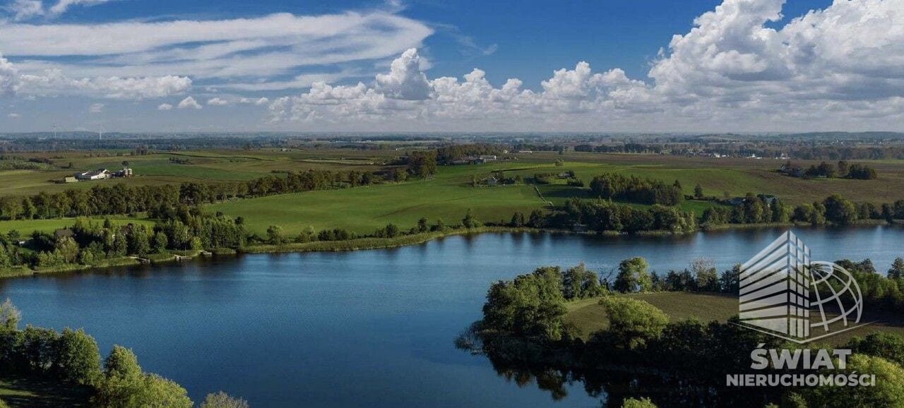 Działka na sprzedaż, Jabłonowo Pomorskie Nowa Wieś, 27606 m² — CIT25335, zdjęcie 1