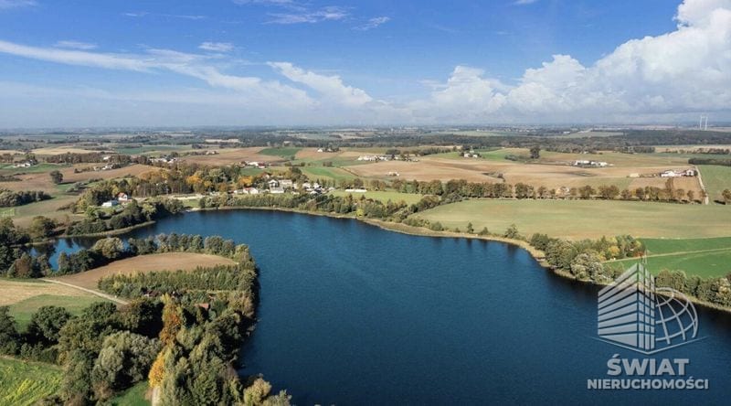 Działka na sprzedaż, Jabłonowo Pomorskie Nowa Wieś, 27606 m² — CIT25335, zdjęcie 2