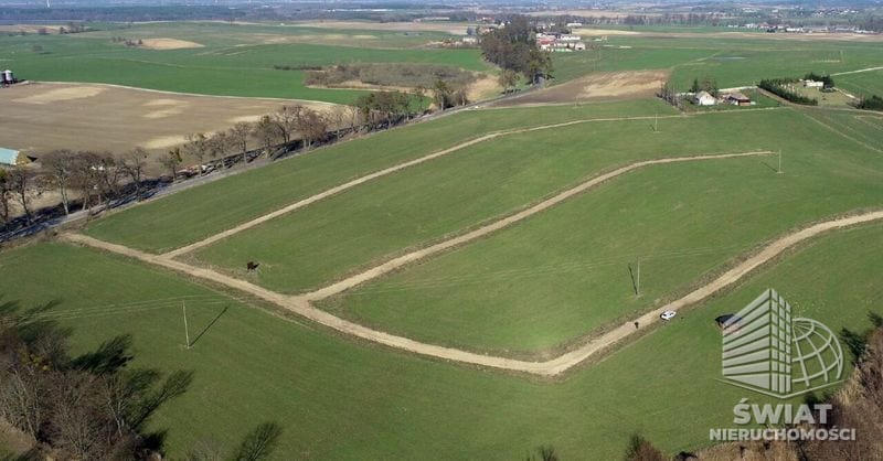 Działka na sprzedaż, Jabłonowo Pomorskie Nowa Wieś, 27606 m² — CIT25335, zdjęcie 3
