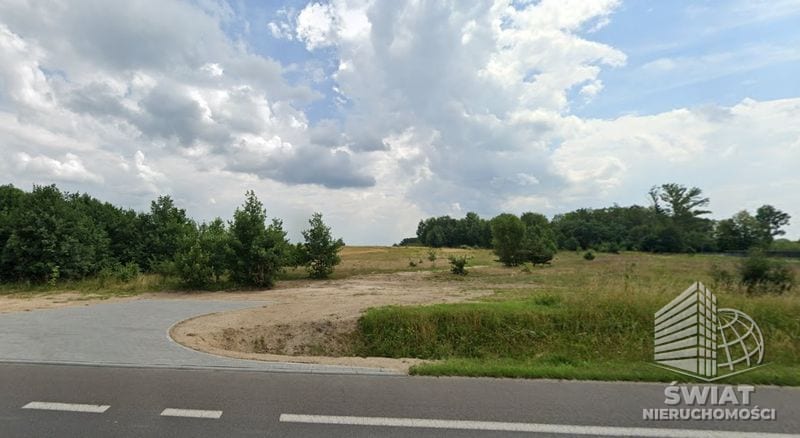 Działka na sprzedaż, Kamień Pomorski, 1739 m² — CIT25107, zdjęcie 1