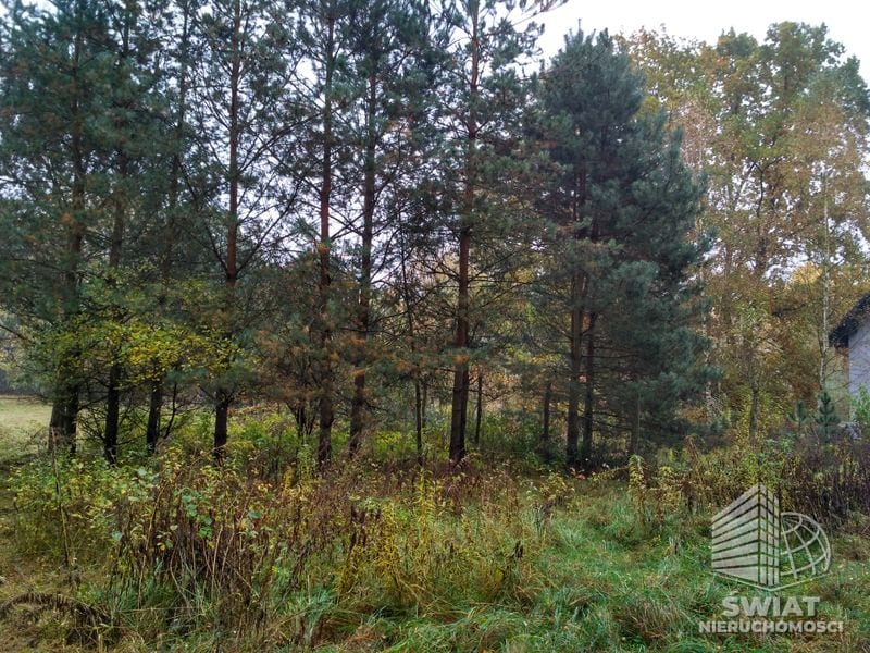 Działka na sprzedaż, Kamień Pomorski Grębowo, 3030 m² — GAL21111, zdjęcie 3