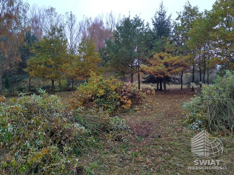 Działka na sprzedaż, Kamień Pomorski Grębowo, 3030 m² — GAL21111, zdjęcie 5