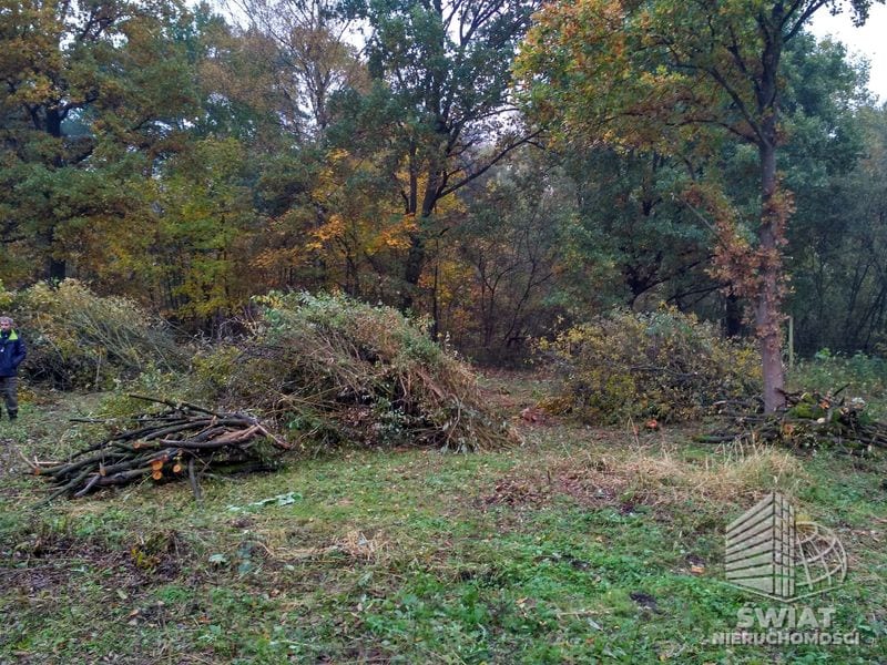 Działka na sprzedaż, Kamień Pomorski Grębowo, 3030 m² — GAL21111, zdjęcie 6