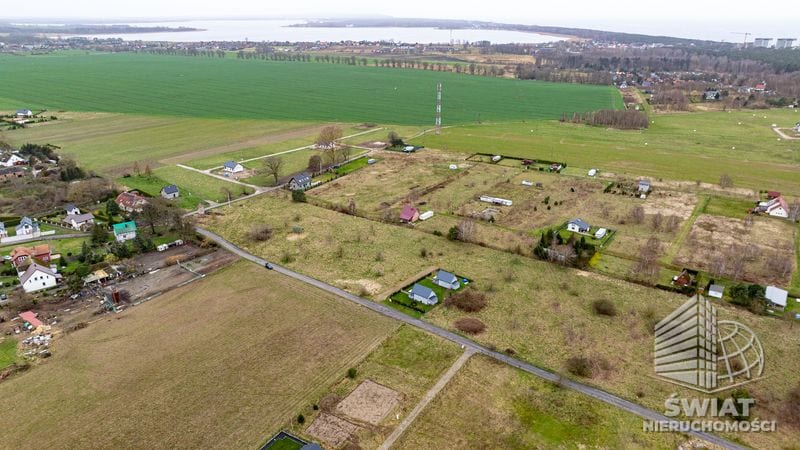 Działka na sprzedaż, Kamień Pomorski Radawka, 4000 m² — BON45875, zdjęcie 7