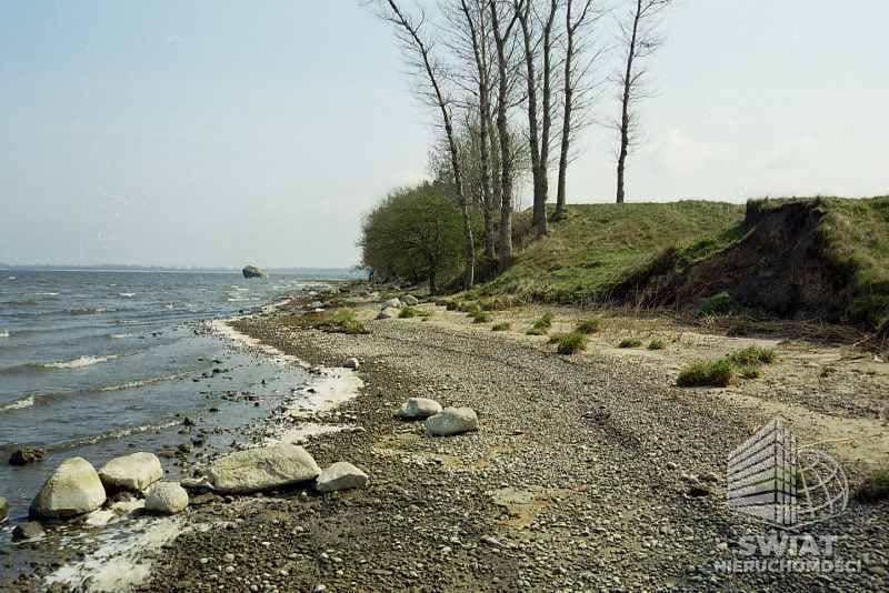 Działka na sprzedaż, Kamień Pomorski, 100000 m² — SCN22667, zdjęcie 1
