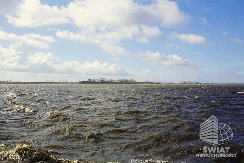 Działka na sprzedaż, Kamień Pomorski, 100000 m² — SCN22667, zdjęcie 3