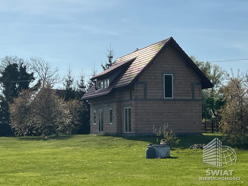 Działka na sprzedaż, Kamień Pomorski Wrzosowo, 2172 m² — RNH21235, zdjęcie 3