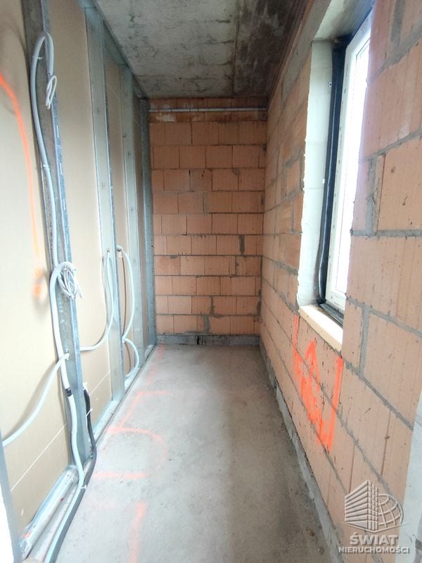 Działka na sprzedaż, Kamień Pomorski Wrzosowo, 2172 m² — RNH21235, zdjęcie 5