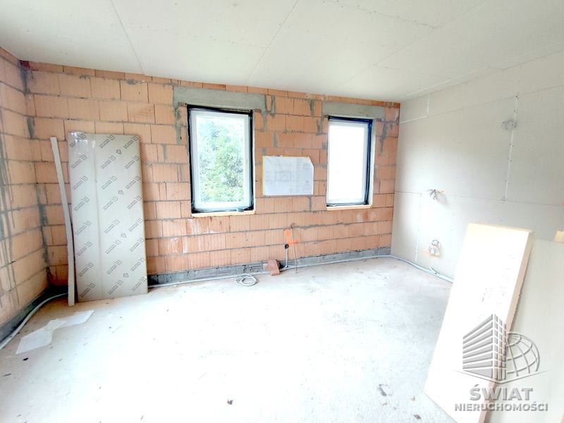 Działka na sprzedaż, Kamień Pomorski Wrzosowo, 2172 m² — RNH21235, zdjęcie 6