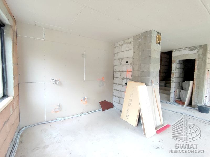 Działka na sprzedaż, Kamień Pomorski Wrzosowo, 2172 m² — RNH21235, zdjęcie 7