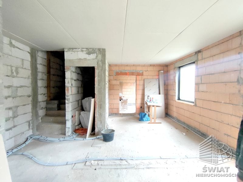 Działka na sprzedaż, Kamień Pomorski Wrzosowo, 2172 m² — RNH21235, zdjęcie 8