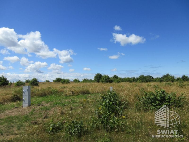 Działka na sprzedaż, Karnice Lędzin, 1309 m² — GAN21622, zdjęcie 1