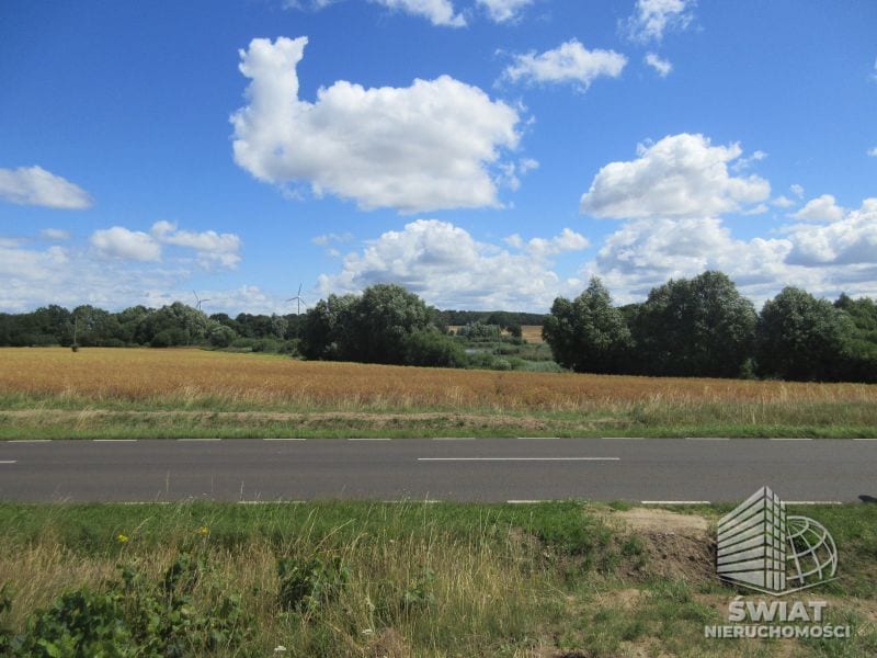Działka na sprzedaż, Karnice Lędzin, 1309 m² — GAN21622, zdjęcie 3