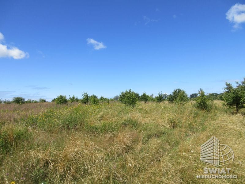 Działka na sprzedaż, Karnice Lędzin, 1309 m² — GAN21622, zdjęcie 4