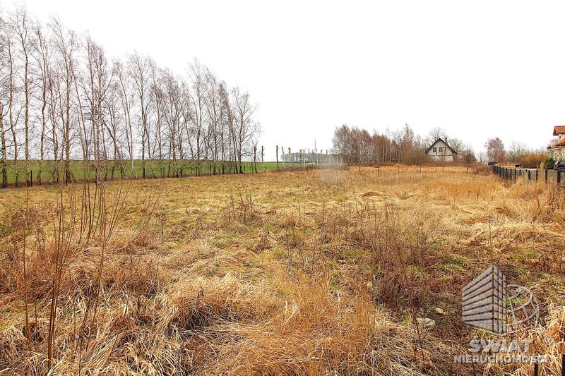 Działka na sprzedaż, Karnice Lędzin, 744 m² — HES29189, zdjęcie 1