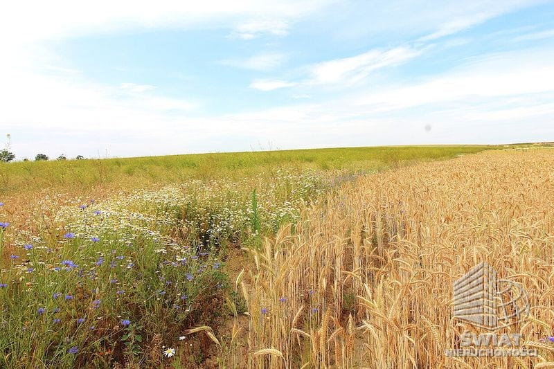 Działka na sprzedaż, Kobylanka Bielkowo, 1300 m² — HES29365, zdjęcie 2