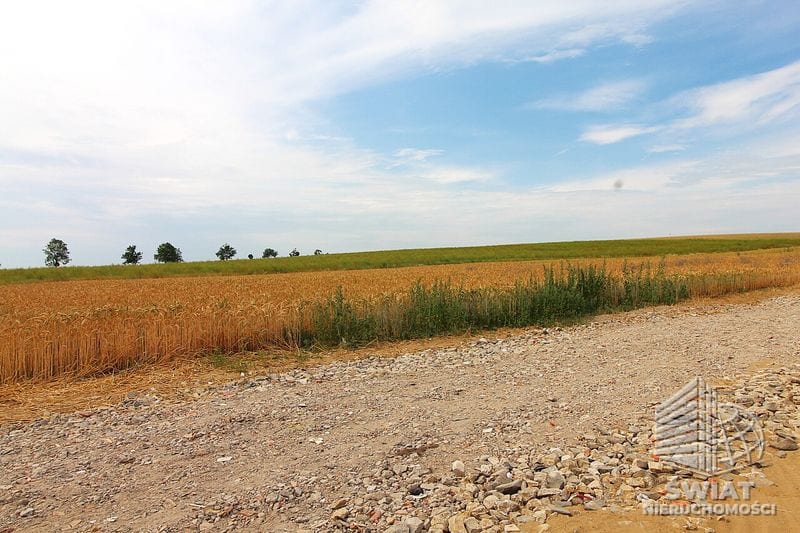 Działka na sprzedaż, Kobylanka Bielkowo, 1300 m² — HES29365, zdjęcie 3