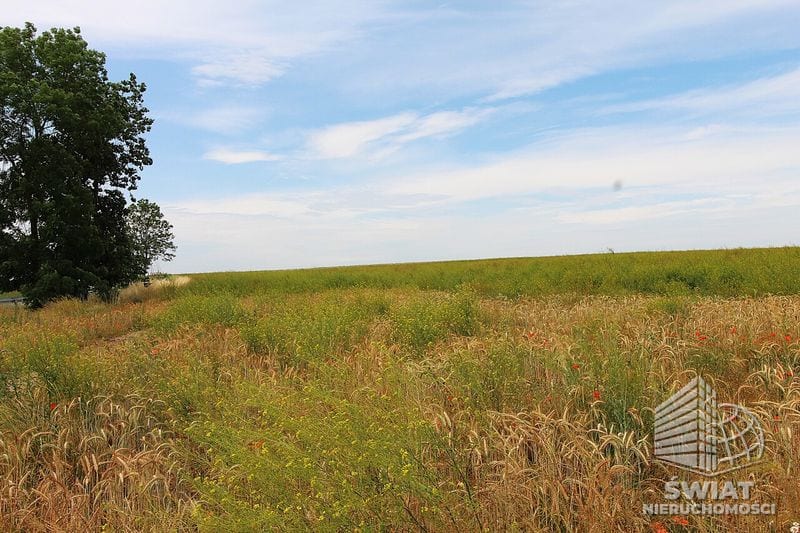 Działka na sprzedaż, Kobylanka Bielkowo, 1300 m² — HES29365, zdjęcie 4