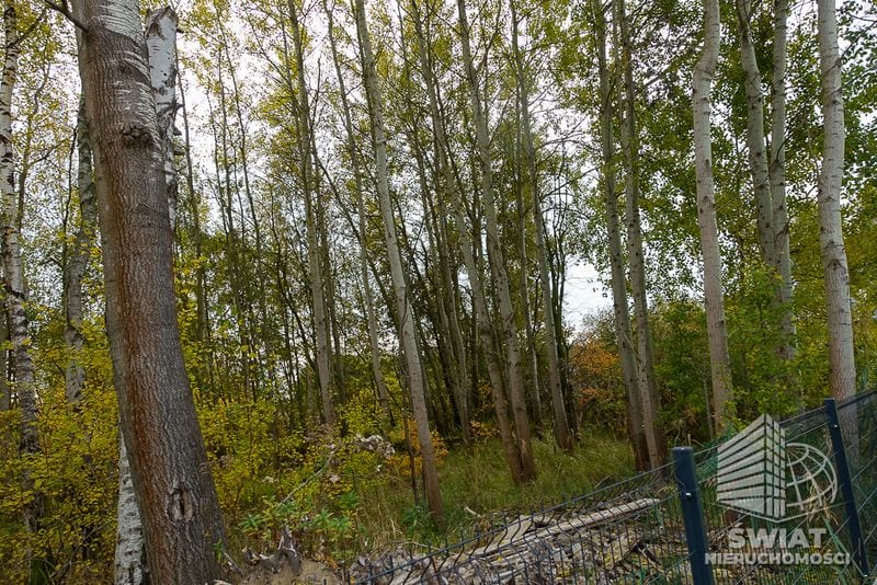 Działka na sprzedaż, Kobylanka, 894 m² — FKT25217, zdjęcie 2