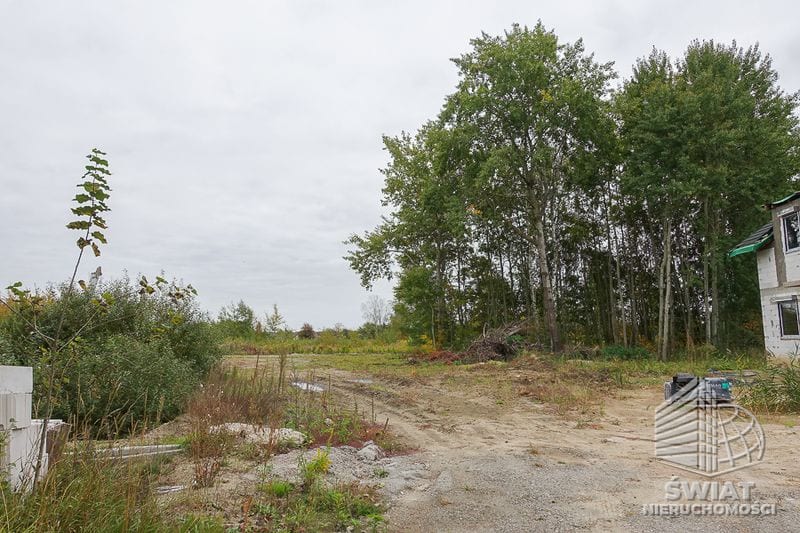 Działka na sprzedaż, Kobylanka, 894 m² — FKT25217, zdjęcie 3