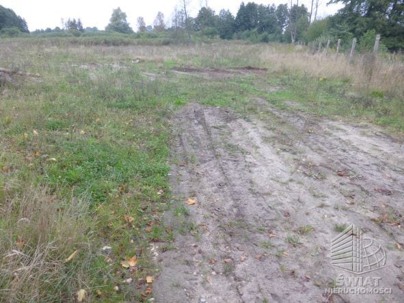 Działka na sprzedaż, Kobylanka, 14300 m² — GAN21602, zdjęcie 1