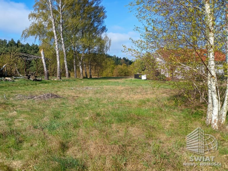Działka na sprzedaż, Kobylanka, 769 m² — HES29233, zdjęcie 3
