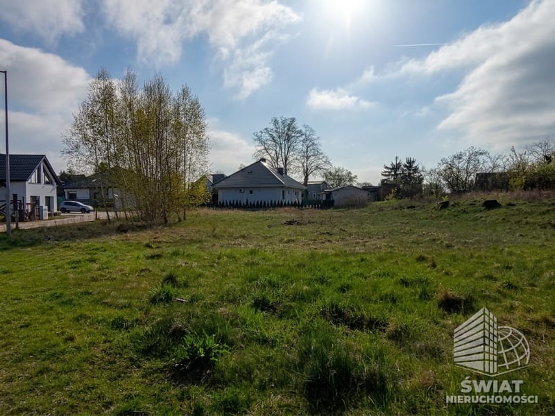Działka na sprzedaż, Kobylanka, 769 m² — HES29233, zdjęcie 4