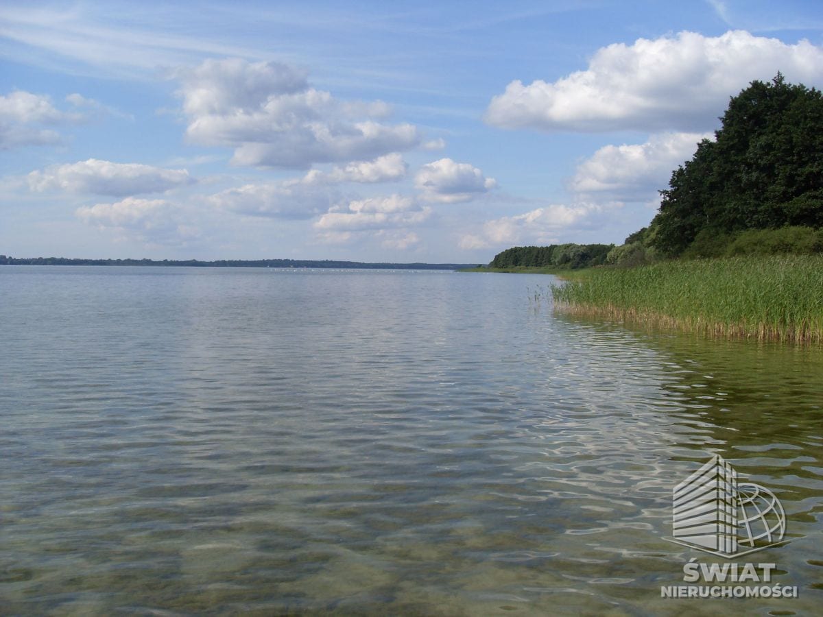 Działka na sprzedaż, Kobylanka Jęczydół, 9720 m² — AVN22292, zdjęcie 1