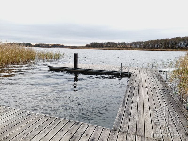 Działka na sprzedaż, Kobylanka Jęczydół, 9720 m² — AVN22292, zdjęcie 3