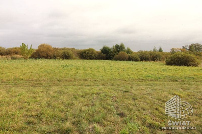 Działka na sprzedaż, Kobylanka Jęczydół, 9720 m² — HES28436, zdjęcie 1