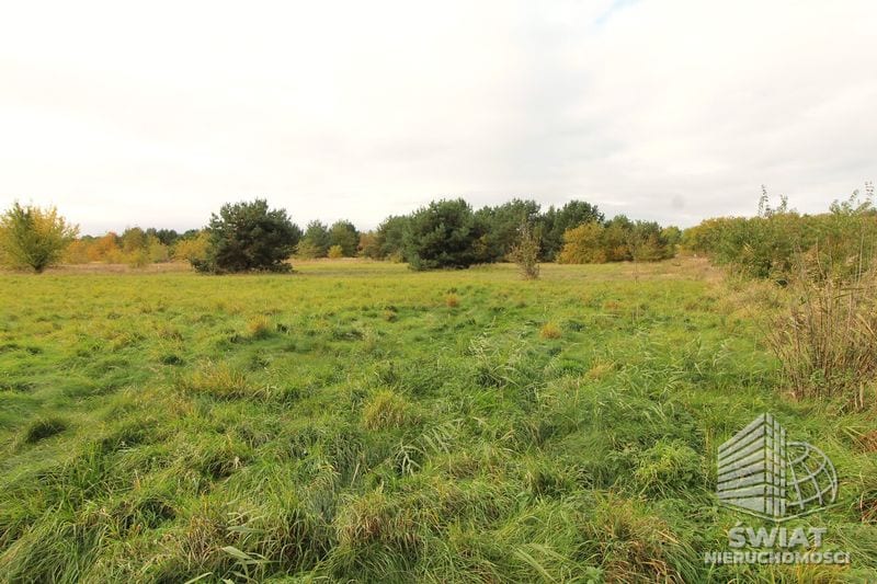 Działka na sprzedaż, Kobylanka Jęczydół, 9720 m² — HES28436, zdjęcie 4
