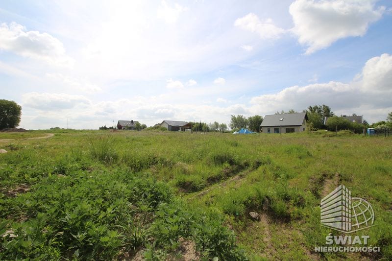 Działka na sprzedaż, Kobylanka Kunowo, 1167 m² — HES29291, zdjęcie 2
