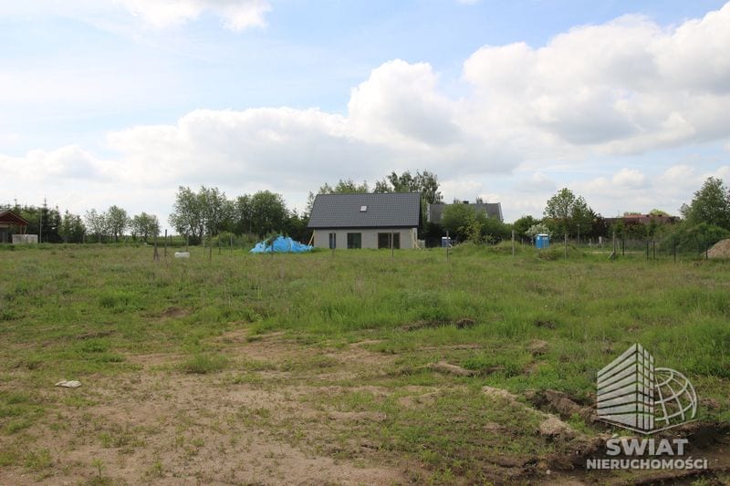 Działka na sprzedaż, Kobylanka Kunowo, 1167 m² — HES29291, zdjęcie 4