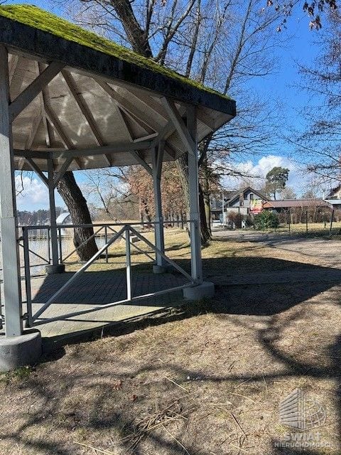 Działka na sprzedaż, Kobylanka Morzyczyn, 7815 m² — INW34760, zdjęcie 4