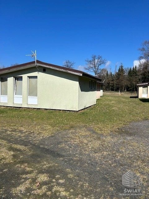 Działka na sprzedaż, Kobylanka Morzyczyn, 7815 m² — INW34760, zdjęcie 5