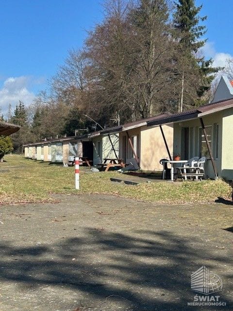 Działka na sprzedaż, Kobylanka Morzyczyn, 7815 m² — INW34760, zdjęcie 8