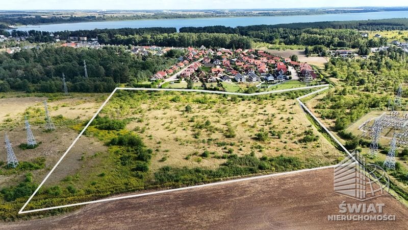 Działka na sprzedaż, Kobylanka Morzyczyn, 35997 m² — VLX20342, zdjęcie 2