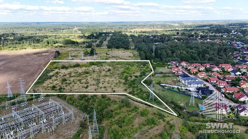 Działka na sprzedaż, Kobylanka Morzyczyn, 35997 m² — VLX20342, zdjęcie 4
