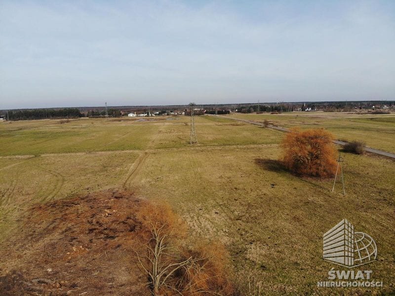 Działka na sprzedaż, Kobylanka Motaniec, 869 m² — MNI22049, zdjęcie 2