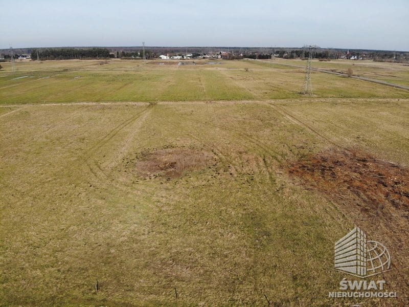 Działka na sprzedaż, Kobylanka Motaniec, 869 m² — MNI22049, zdjęcie 4