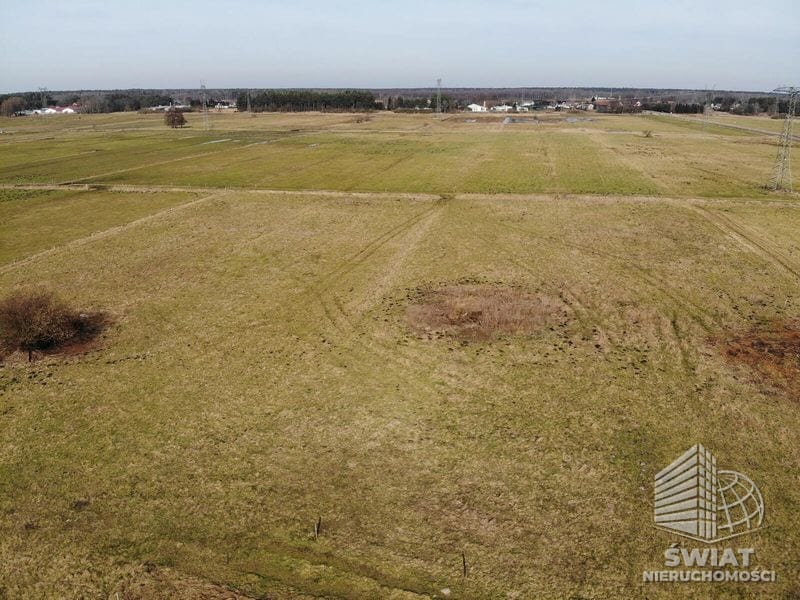 Działka na sprzedaż, Kobylanka Motaniec, 869 m² — MNI22049, zdjęcie 5