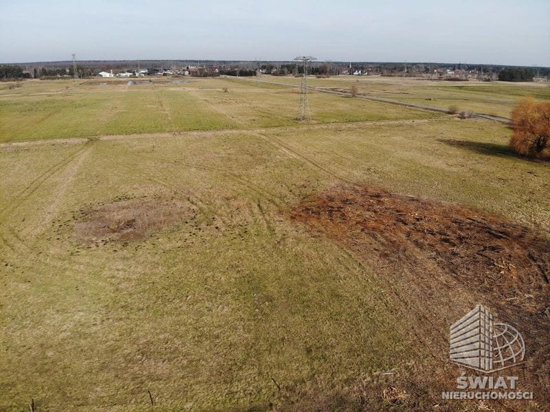 Działka na sprzedaż, Kobylanka Motaniec, 869 m² — MNI22049, zdjęcie 6