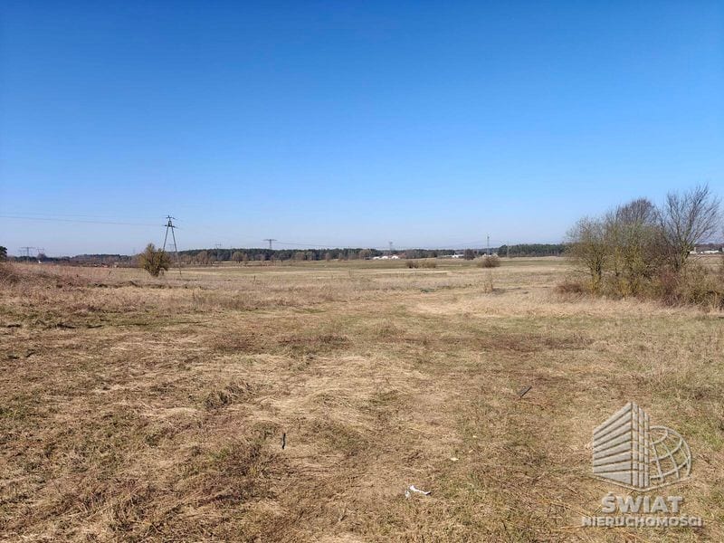 Działka na sprzedaż, Kobylanka Motaniec, 878 m² — MNI22050, zdjęcie 1