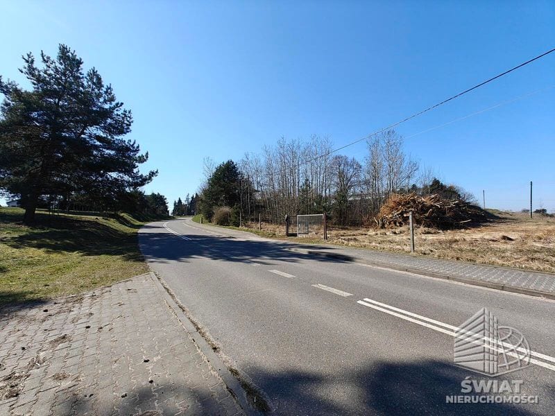 Działka na sprzedaż, Kobylanka Motaniec, 878 m² — MNI22050, zdjęcie 2