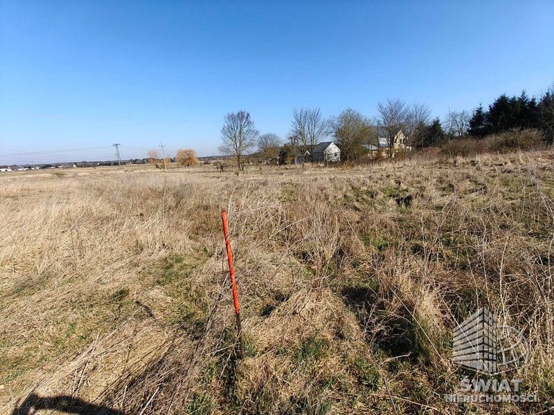 Działka na sprzedaż, Kobylanka Motaniec, 878 m² — MNI22050, zdjęcie 3