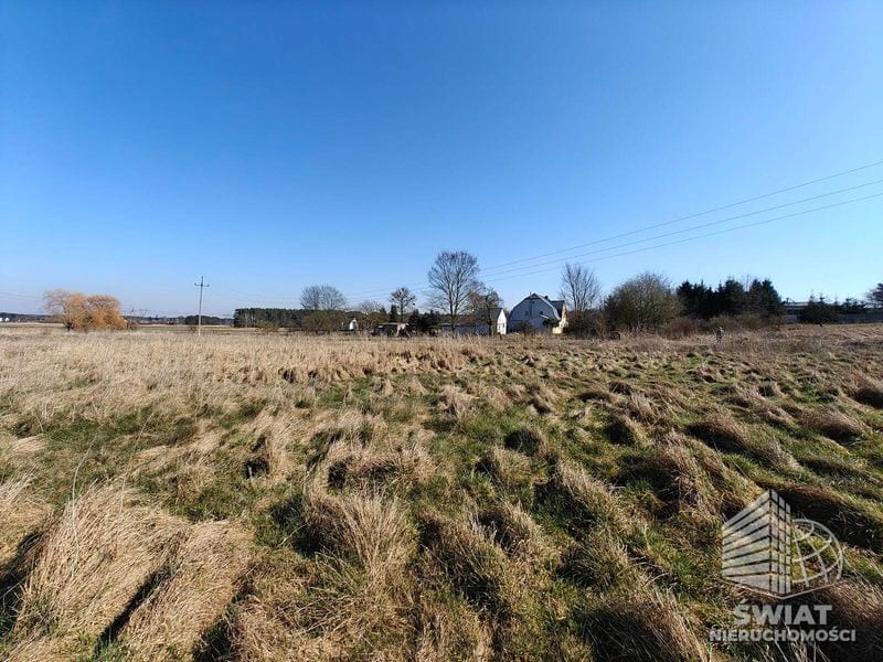 Działka na sprzedaż, Kobylanka Motaniec, 878 m² — MNI22050, zdjęcie 4