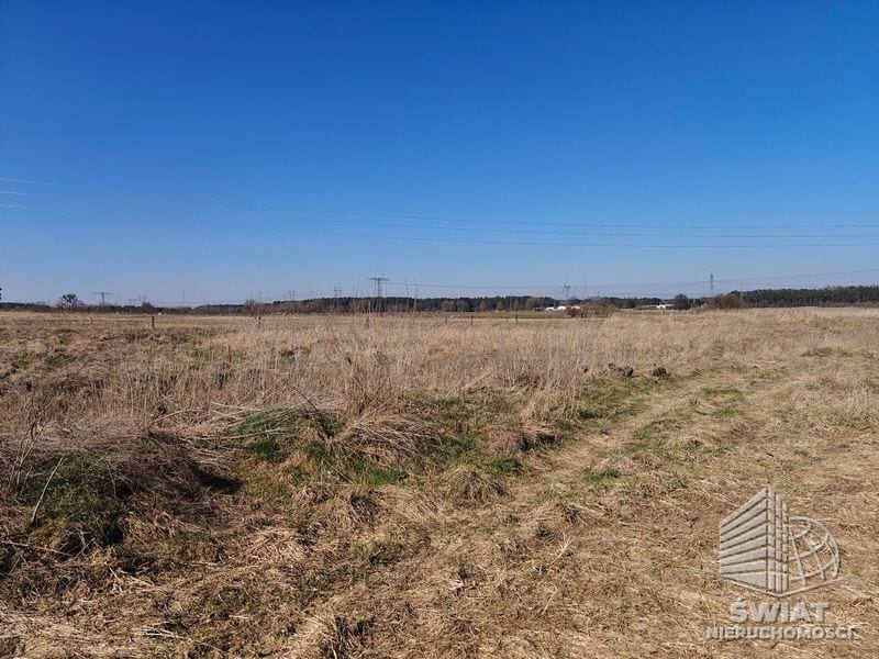 Działka na sprzedaż, Kobylanka Motaniec, 878 m² — MNI22050, zdjęcie 5