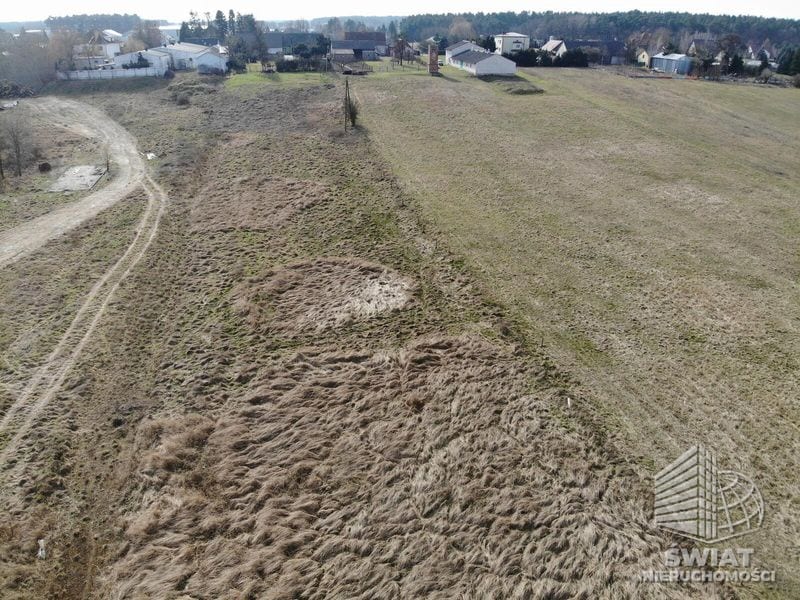 Działka na sprzedaż, Kobylanka Motaniec, 878 m² — MNI22050, zdjęcie 6