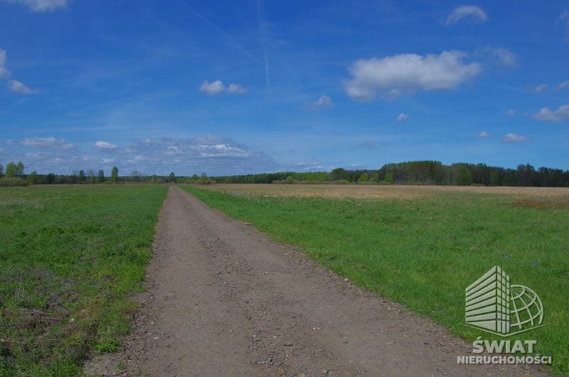 Działka na sprzedaż, Kobylanka Niedźwiedź, 3260 m² — LOK21689, zdjęcie 1